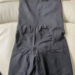 Spanx sculpt oncore high waist mid thigh